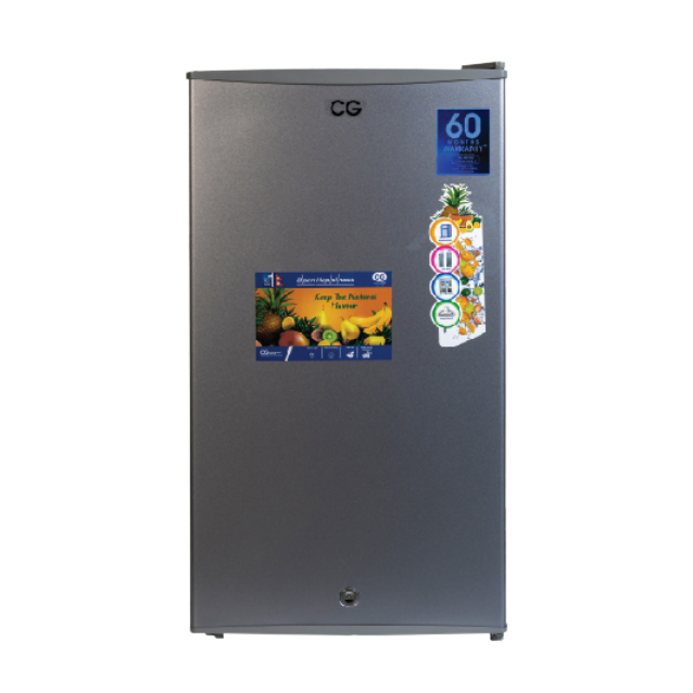 CG Fridge Repair Service
