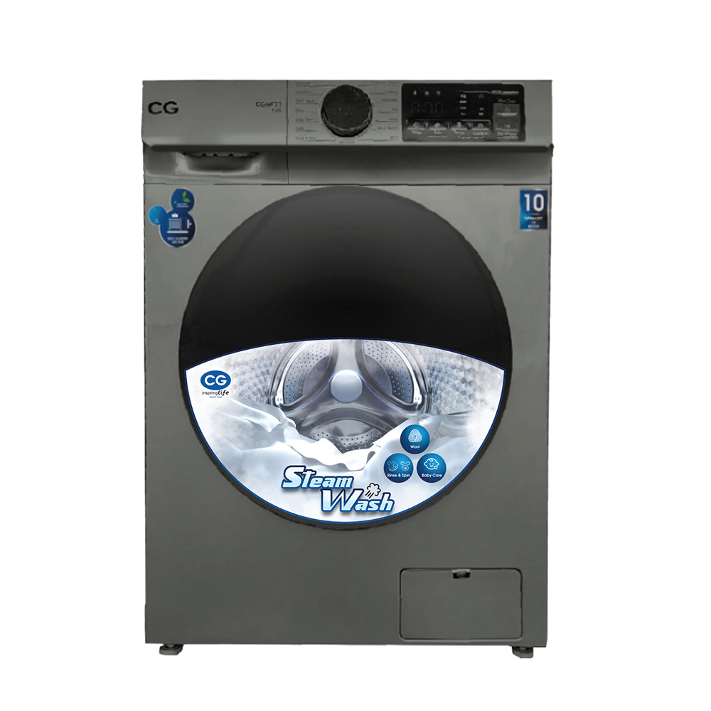 CG Washing Machine Repair Service