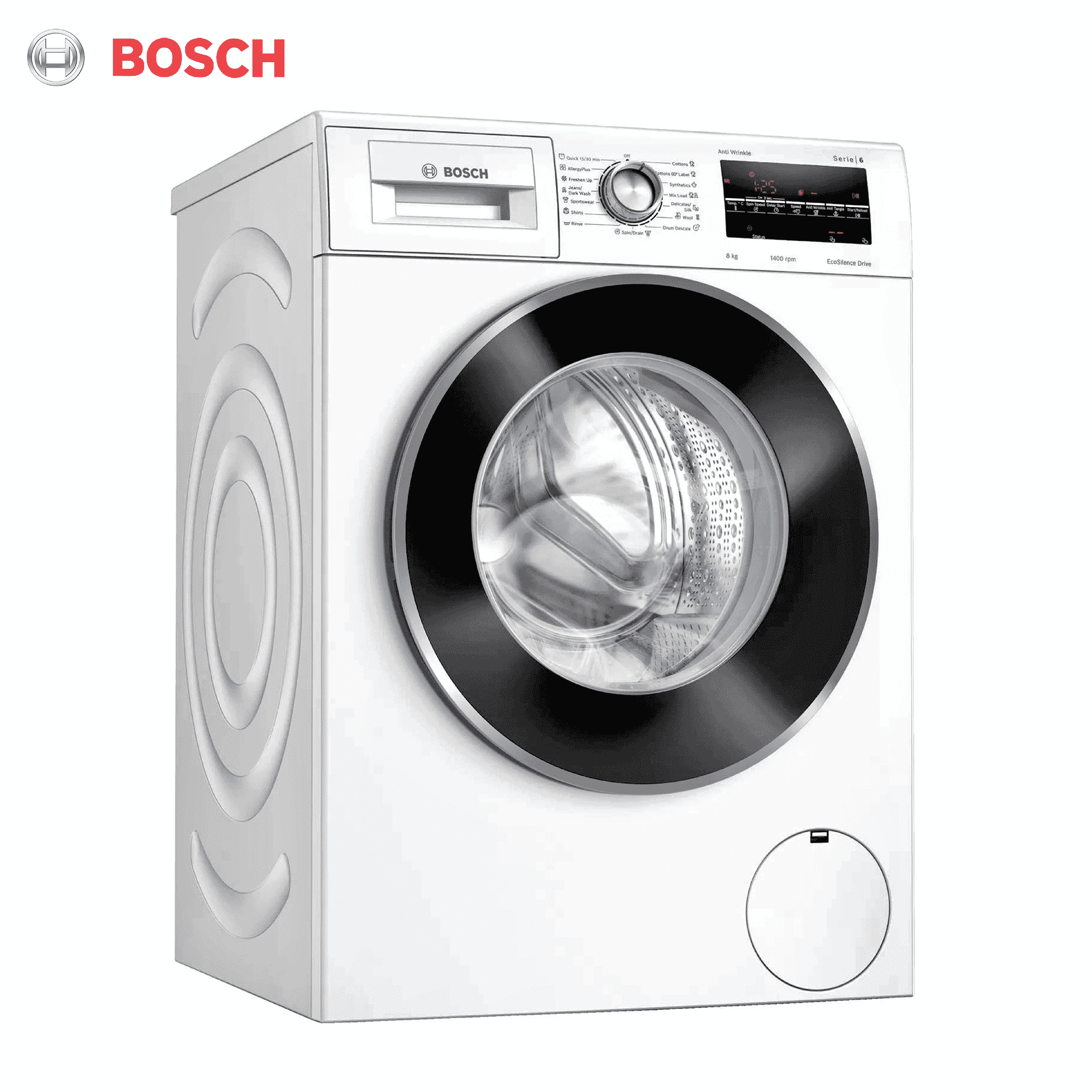 Bosch Washing Machine Repair Service